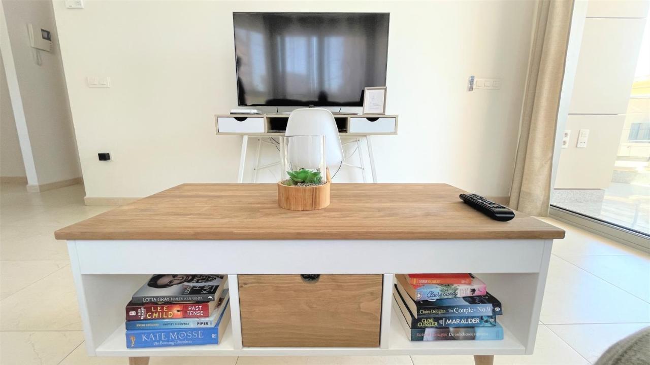 Beach Valencia Luxury A40-35 Apartment With Terrace And Sea Views المظهر الخارجي الصورة
