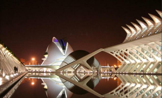 Beach Valencia Luxury A40-35 Apartment With Terrace And Sea Views المظهر الخارجي الصورة