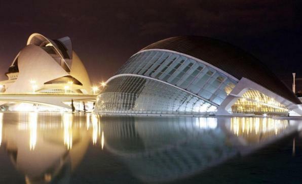 Beach Valencia Luxury A40-35 Apartment With Terrace And Sea Views المظهر الخارجي الصورة